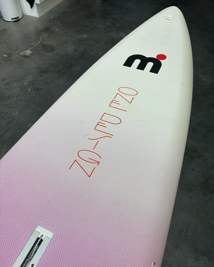 Mistral One Design 372 | Raceboard - 235L