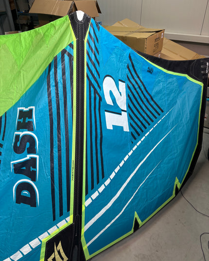 Naish Dash 12m