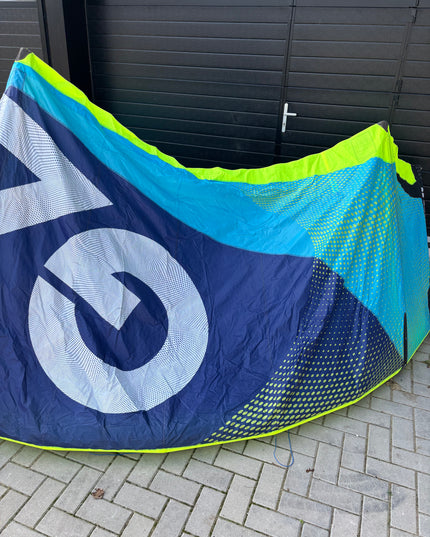 Gaastra Pure 11m