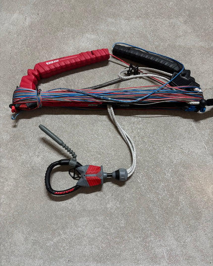 Naish Torque ATB