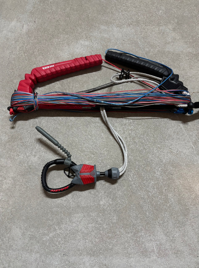 Naish Torque ATB