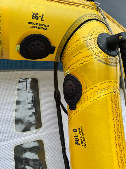 Naish ADX Nvision 5.5