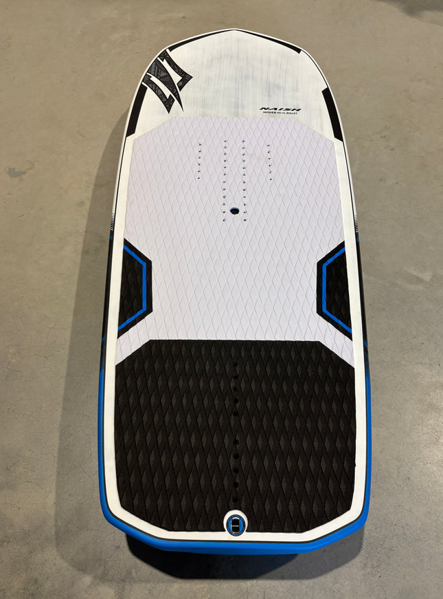 Naish Hover Wing Foil Bullet - 85L