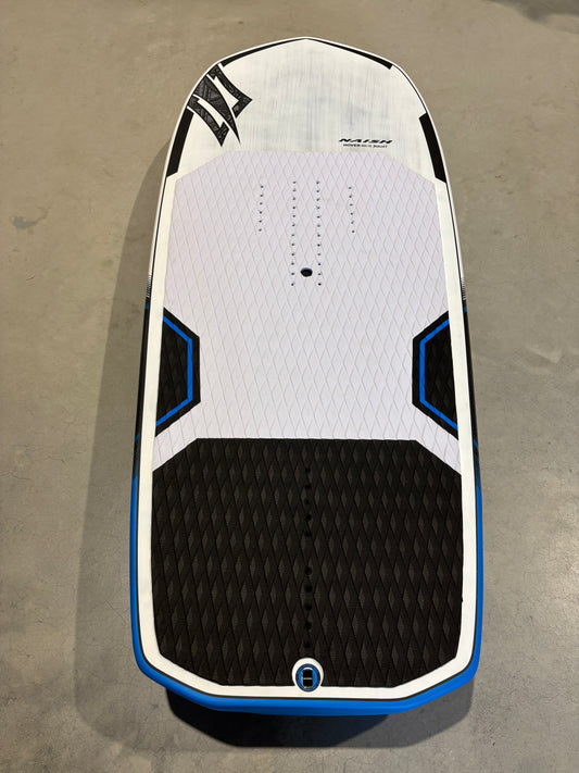 Naish Hover Wing Foil Bullet - 85L