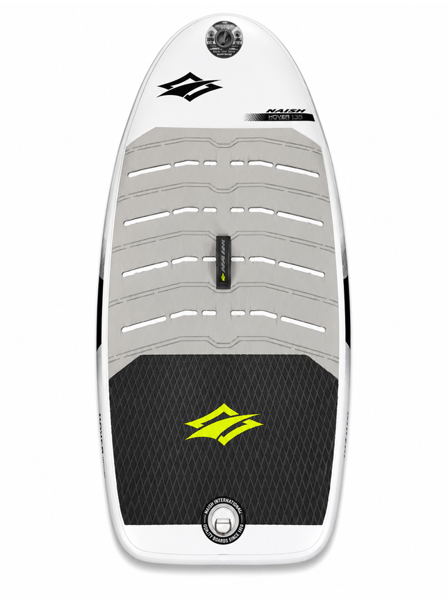 Naish Hover Inflatable 2026 - 135L