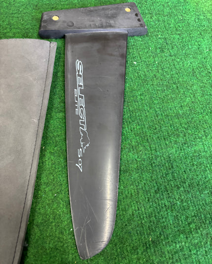 Select S07 Speed 28cm Tuttlebox