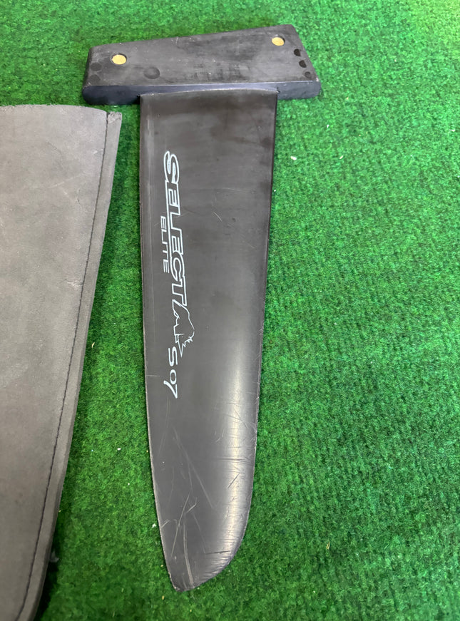 Select S07 Speed 28cm Tuttlebox