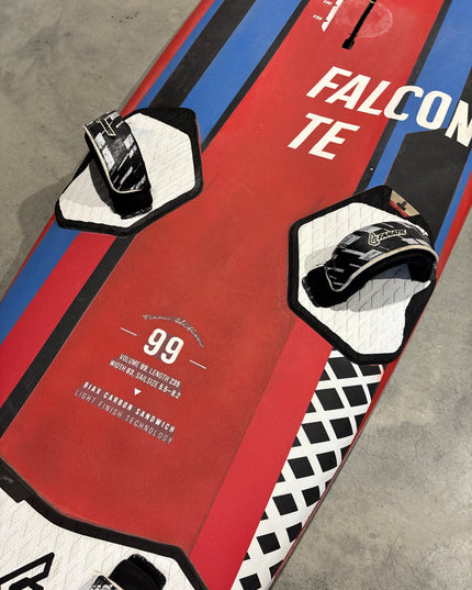 Fanatic Falcon Team Edition - 99L