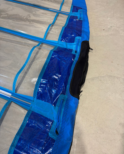 KA Sails Slalom 6.6