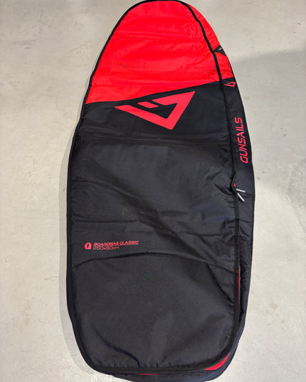 Boardbag Gunsails 250x80
