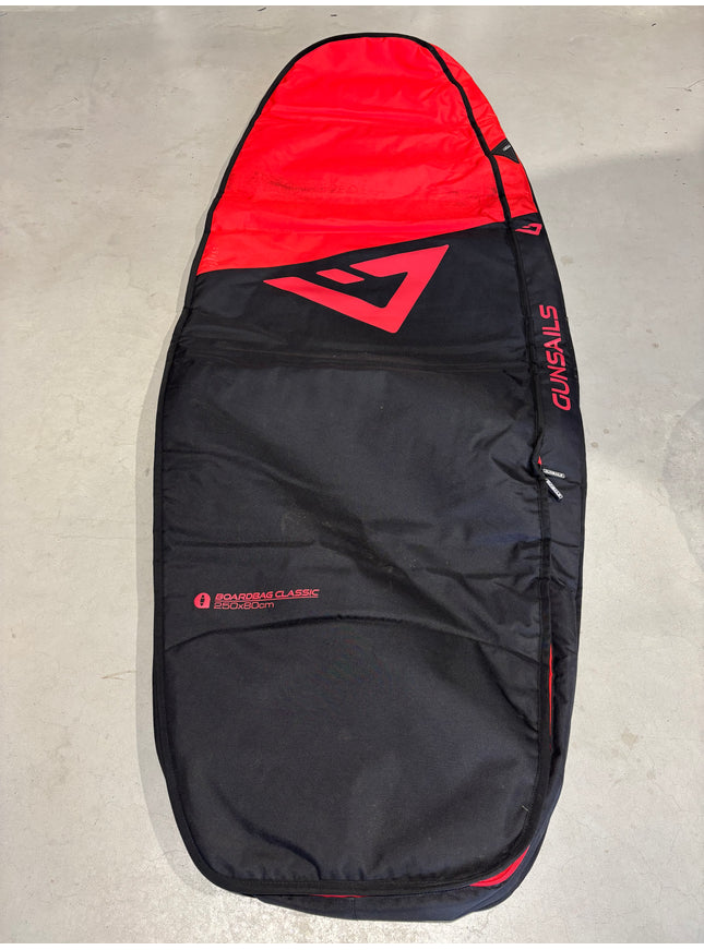 Boardbag Gunsails 250x80