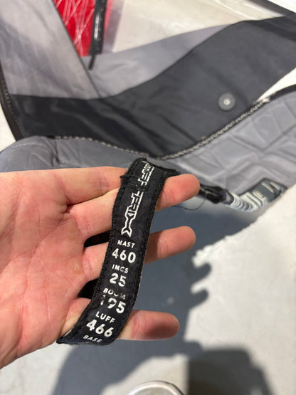 Gaastra Matrix 6.5