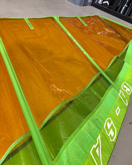 Gaastra Matrix 8.5