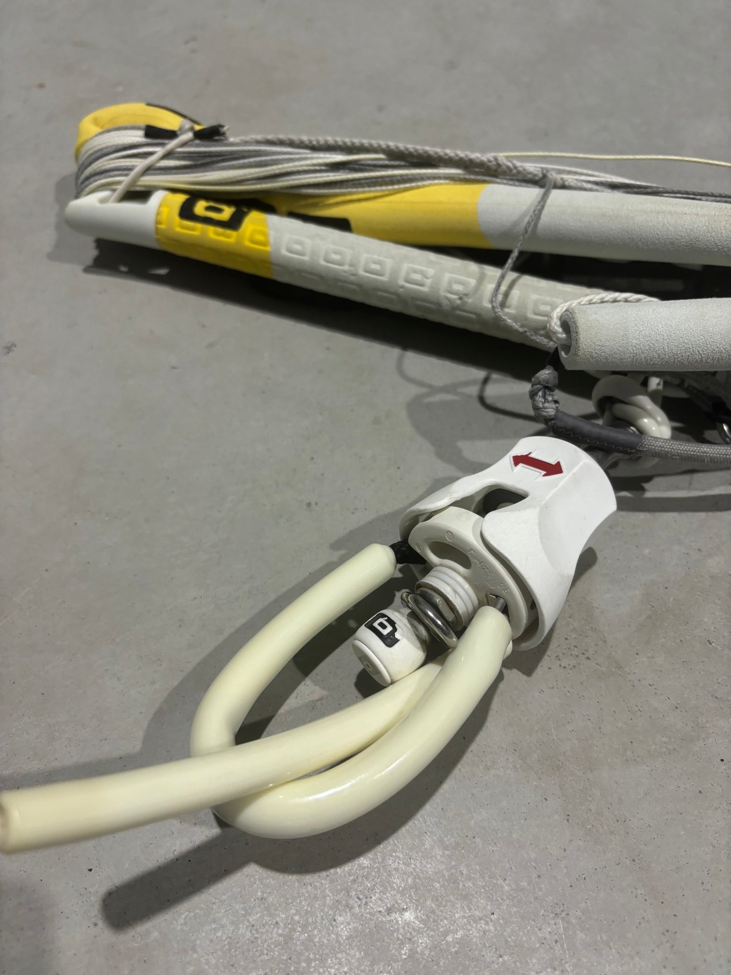 Core Sensor2 Bar