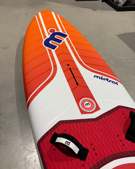 Mistral Quickslide - 110L / NIEUW