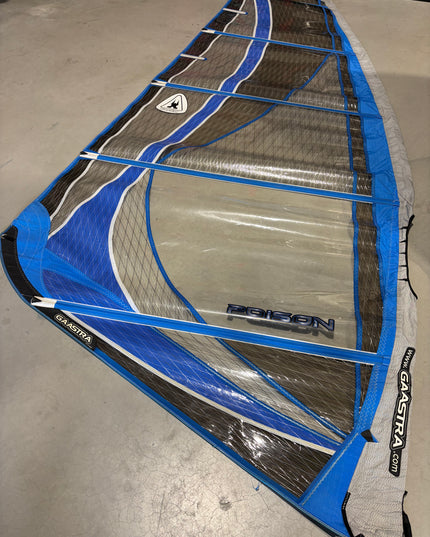 Gaastra Poison 6.2 + Gaastra 430 SDM C15