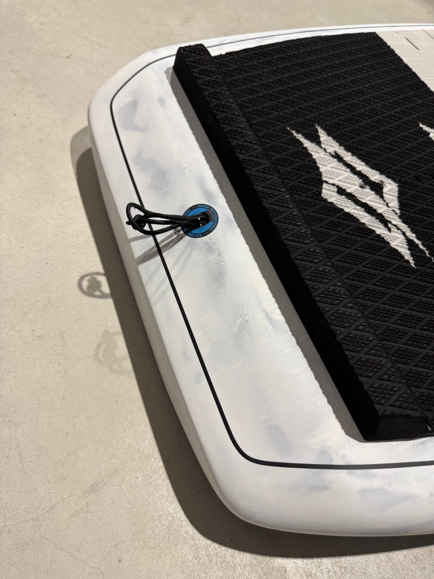 Naish Hover Ascend 6’2 122L