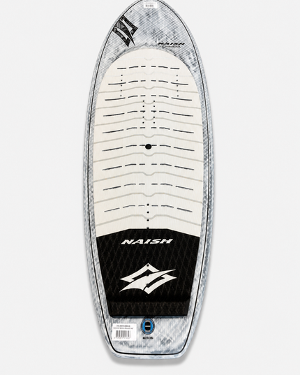 Naish Chimera 4’6 - 33L / NIEUW