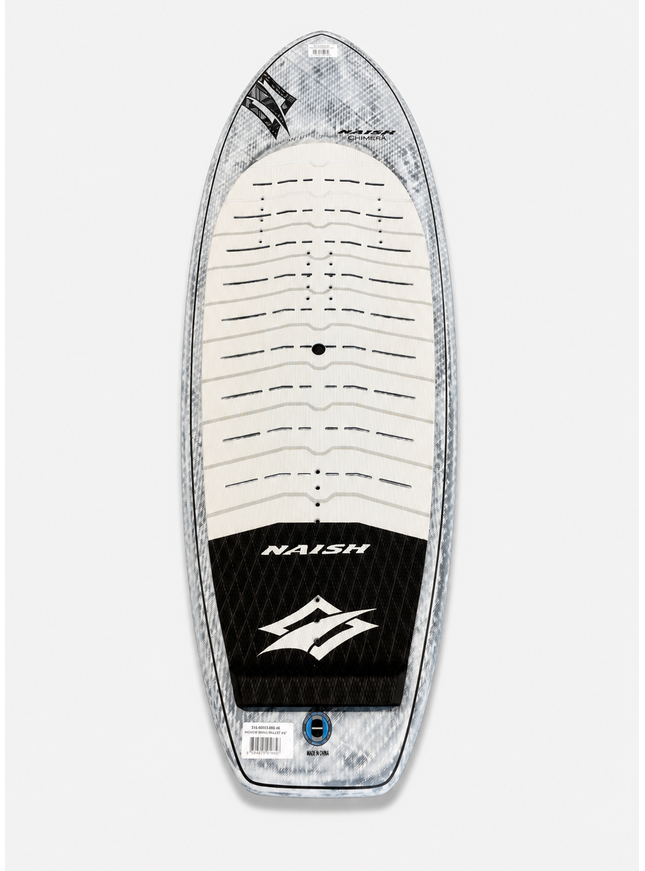 Naish Chimera 4’6 - 33L / NIEUW