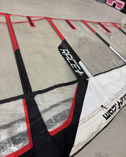 Patrik Race Plus 5.8