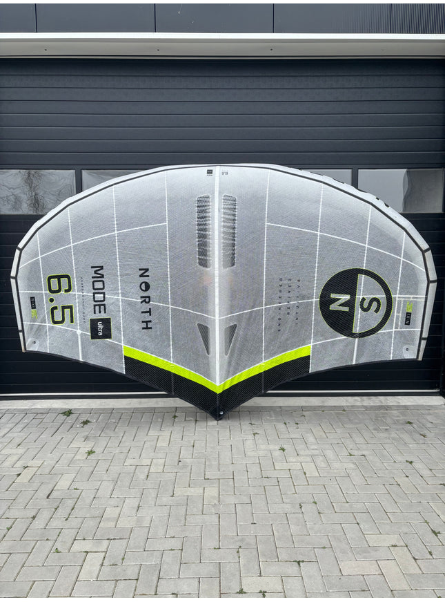 North Mode Ultra 6.5