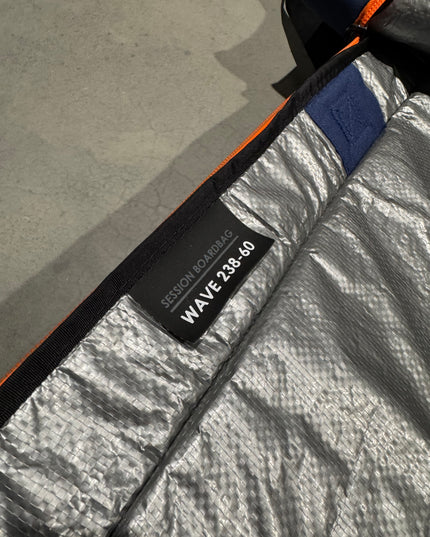 Prolimit Session Boardbag 238-60