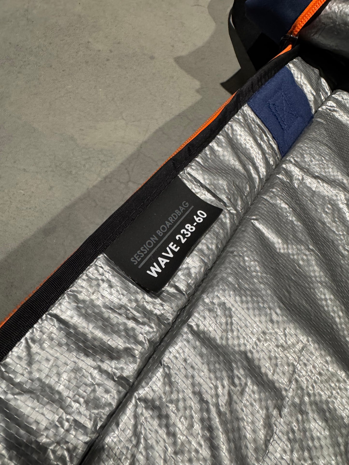 Prolimit Session Boardbag 238-60