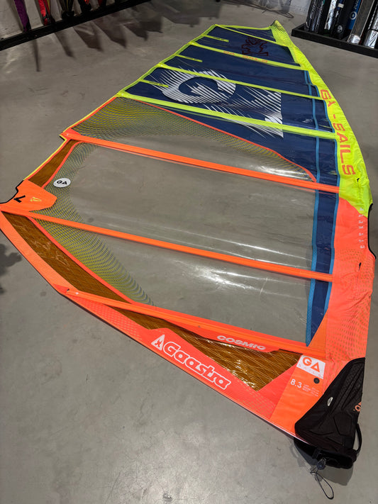 Gaastra Cosmic 8.3