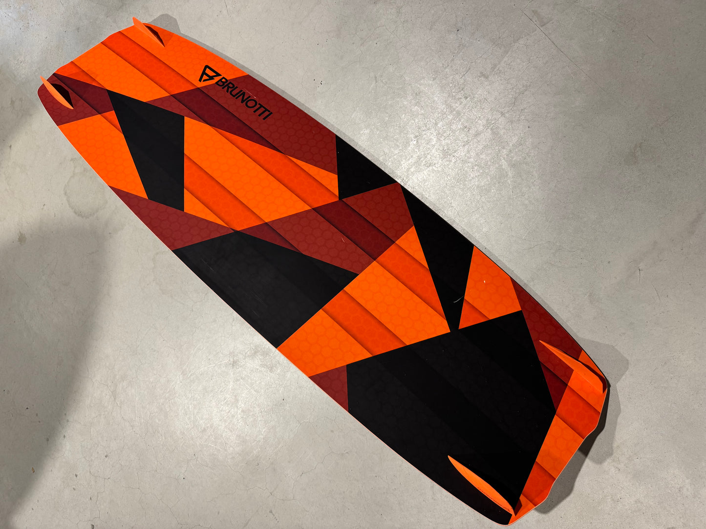 F-One Bandit 11m + Brunotti Onyx 140x42 + F-One Bar