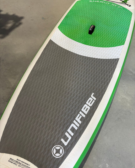 Unifiber Energy 10’7 SUP