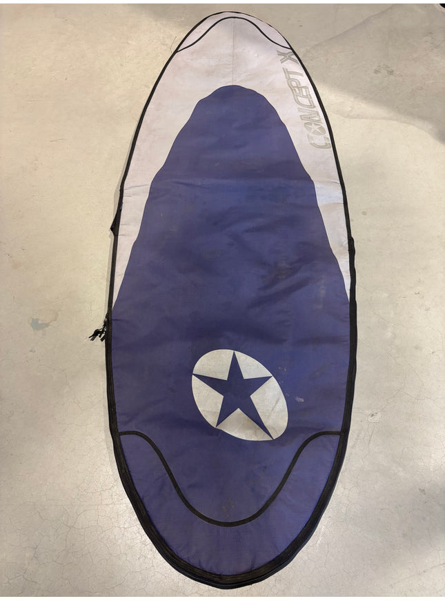 Boardbag Concept-X 252x75