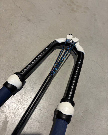 Naish Scout 5.5 Tuigage