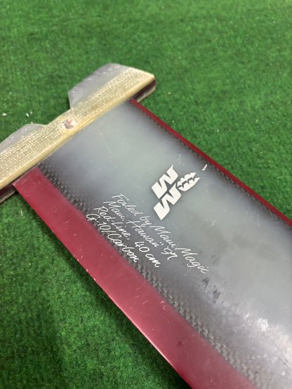 Maui Magic Red Line 40cm Powerbox