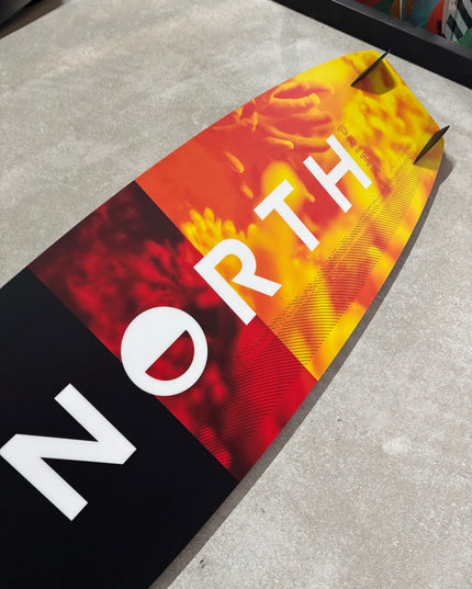 North Prime 138x41