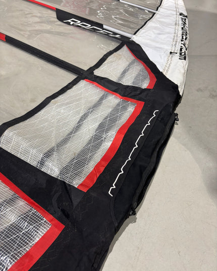 Patrik Race Plus 5.8