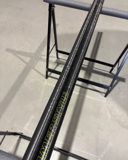 Simmer Style 11 RDM 400 - 100% Carbon - CC