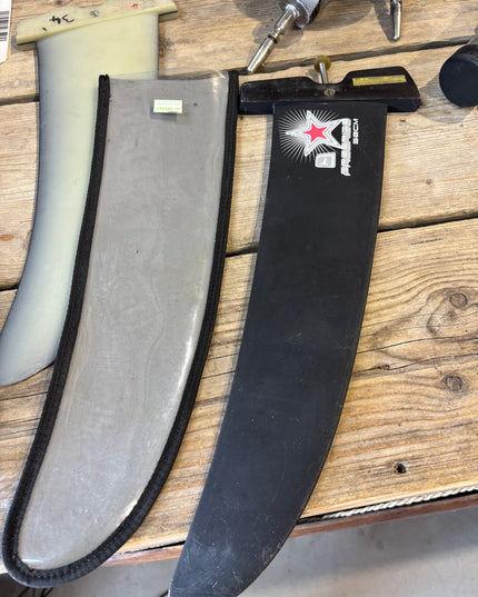 Tabou Rocket Wide CED - 118L