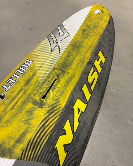 Naish Bullet Freerace - 115L