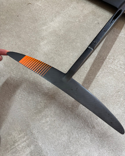 Cabrinha H1200 Carbon Foil