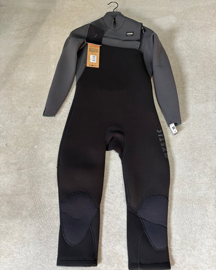 Mystic Motion 4/3mm Longarm Heren maat M / NIEUW