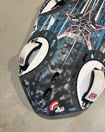 Tabou Manta Team Edition - 128L