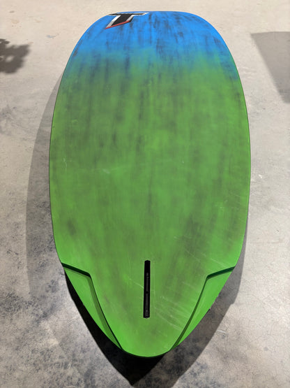 Tabou Rocket Wide LTD - 138L