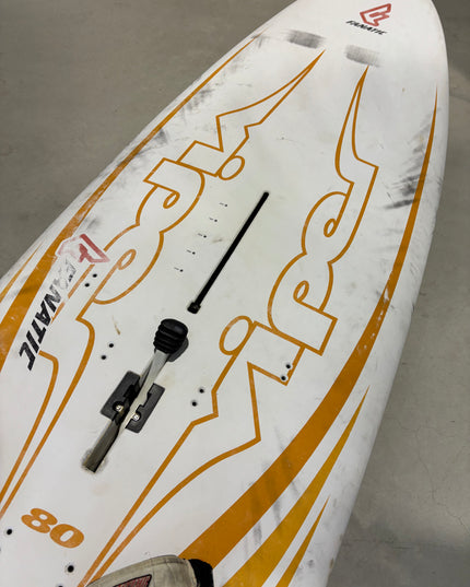 Fanatic Viper 80 - 190L