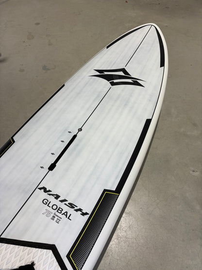 Naish Global 2025 - 75L / NIEUW
