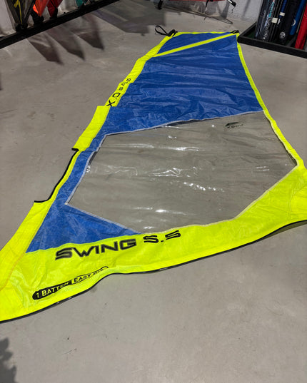 XO Sails Swing 5.5