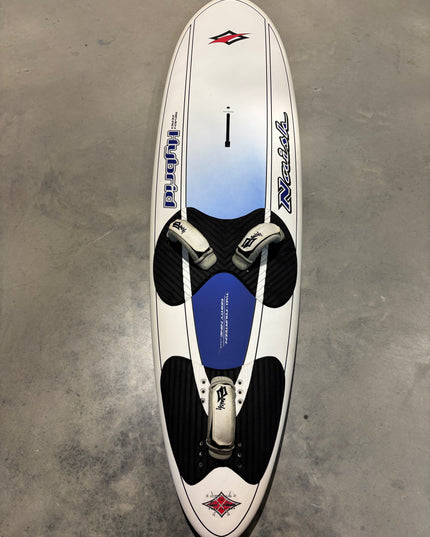 Naish Hybrid - 89L