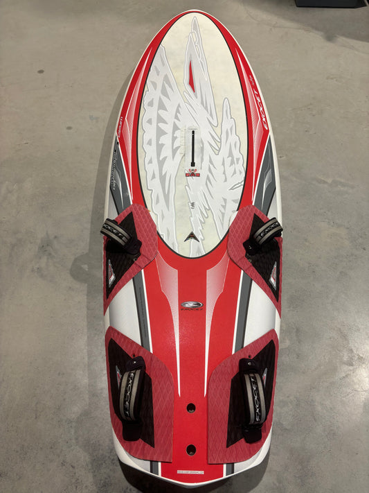 Exocet Warp Slalom 80 - 145L
