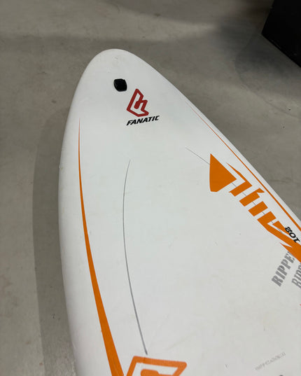 Fanatic Ripper - 102L