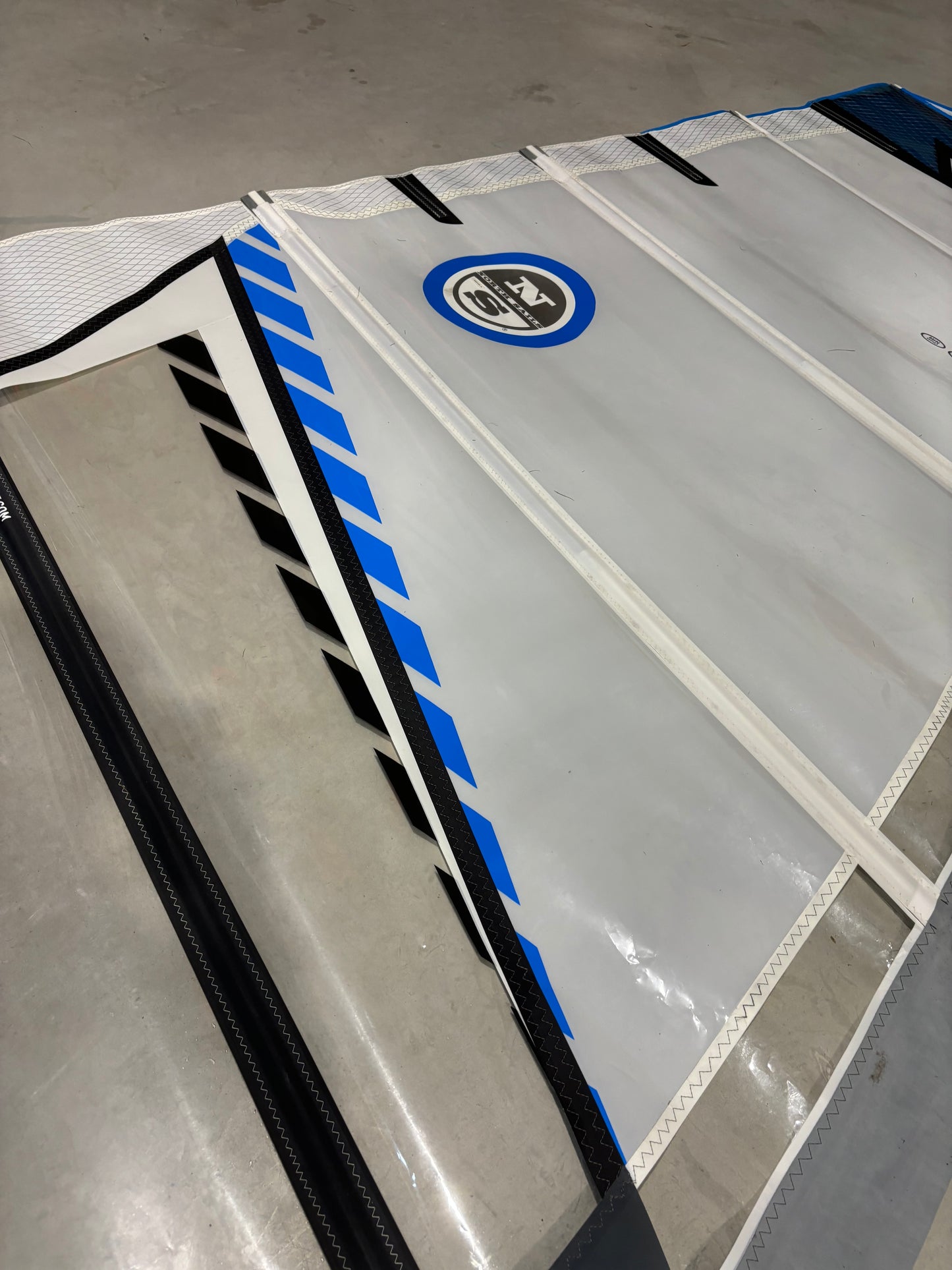 North Sails X-Type 6.6