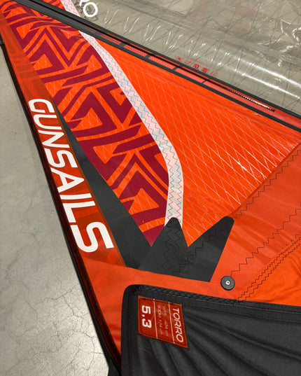Gunsails Torro 5.3